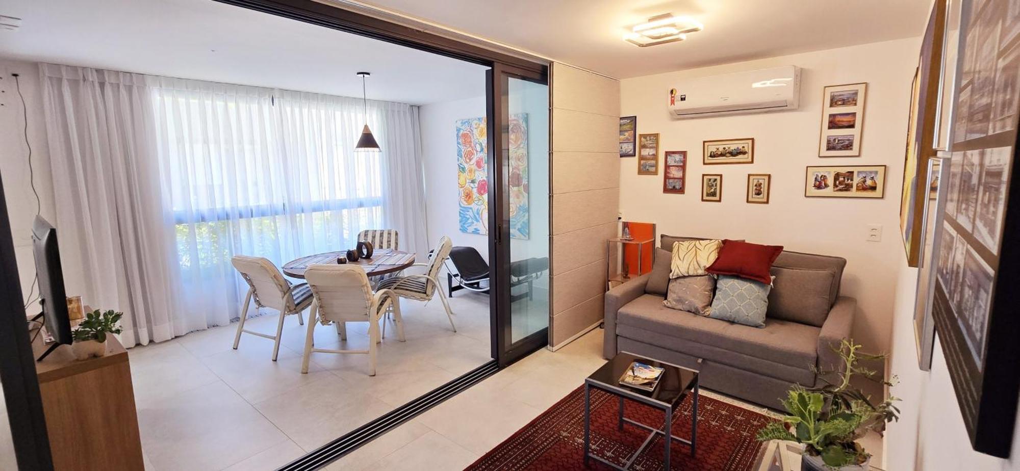 Apartamento New Building On Avenue. Rooftop Pool *
