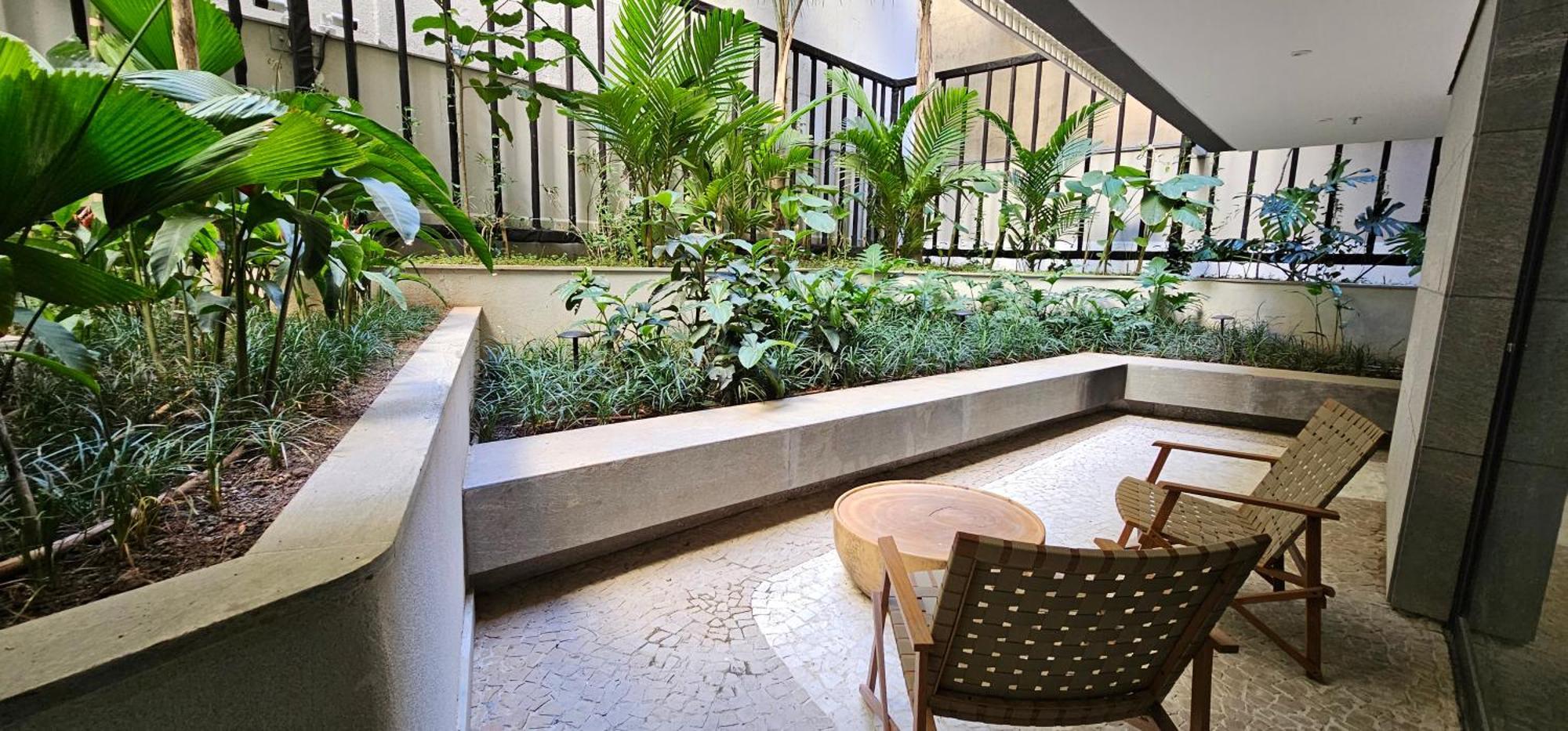 Apartamento New Building On Avenue. Rooftop Pool *