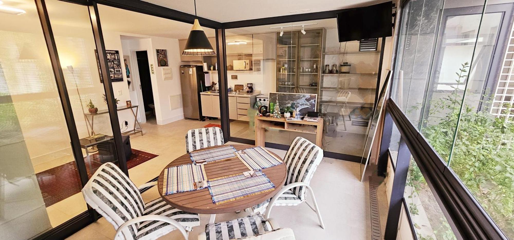 Apartamento New Building On Avenue. Rooftop Pool *