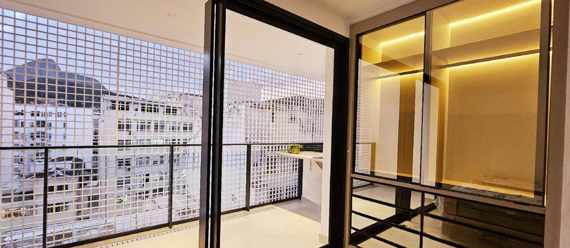 Apartamento New Building On Avenue. Rooftop Pool